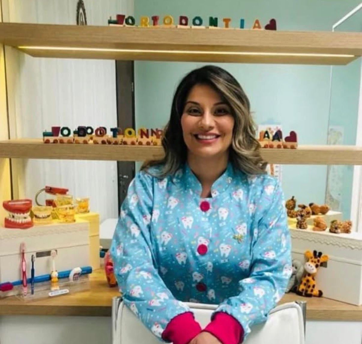 Foto de Patrícia Passoni